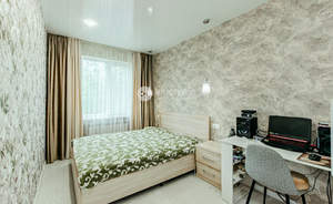 2-к квартира, вторичка, 48м2, 2/5 этаж