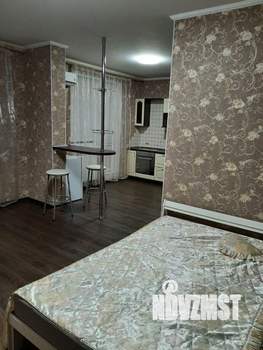 1-к квартира, вторичка, 40м2, 1/10 этаж