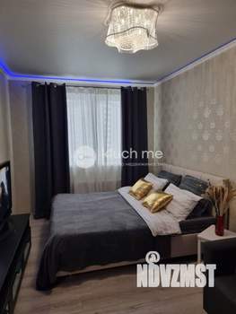 1-к квартира, вторичка, 38м2, 13/22 этаж