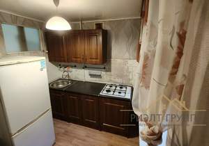 2-к квартира, вторичка, 46м2, 3/5 этаж