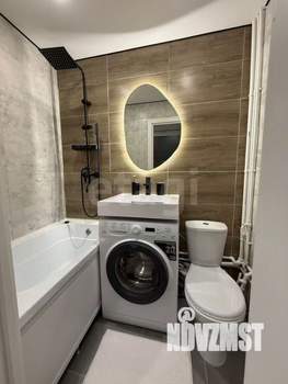 Студия квартира, вторичка, 11м2, 1/3 этаж