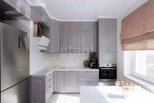 2-к квартира, вторичка, 58м2, 12/19 этаж