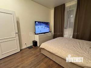 1-к квартира, вторичка, 34м2, 1/10 этаж