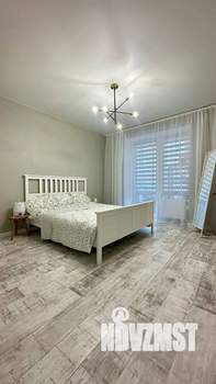 1-к квартира, вторичка, 39м2, 1/10 этаж