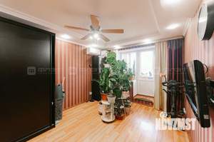 3-к квартира, вторичка, 81м2, 4/10 этаж