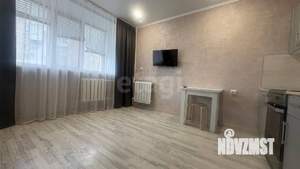 Студия квартира, вторичка, 19м2, 4/5 этаж