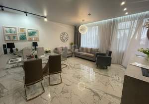 1-к квартира, вторичка, 40м2, 17/16 этаж