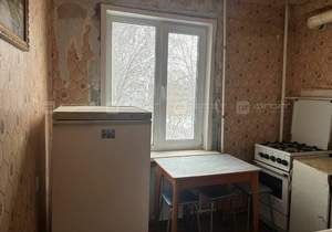 1-к квартира, вторичка, 29м2, 4/5 этаж