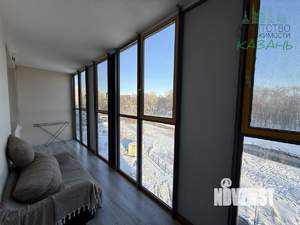 1-к квартира, вторичка, 44м2, 4/10 этаж