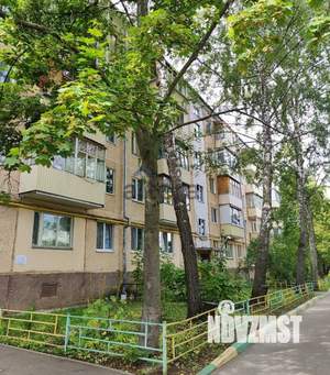 3-к квартира, вторичка, 60м2, 3/5 этаж