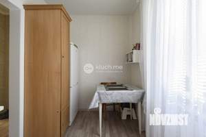 1-к квартира, вторичка, 35м2, 2/2 этаж