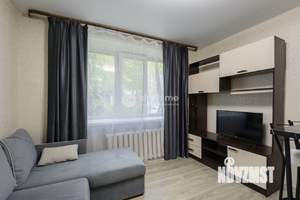 Студия квартира, вторичка, 19м2, 1/5 этаж