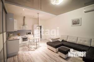 2-к квартира, вторичка, 55м2, 4/8 этаж