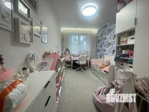 2-к квартира, вторичка, 46м2, 3/5 этаж