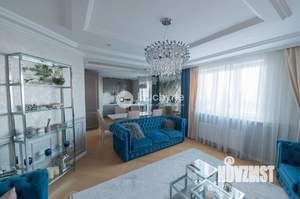 2-к квартира, вторичка, 69м2, 2/22 этаж