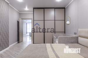 2-к квартира, вторичка, 69м2, 8/10 этаж