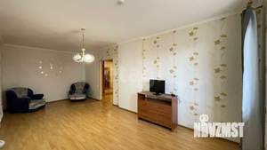2-к квартира, вторичка, 72м2, 7/16 этаж