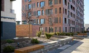 2-к квартира, вторичка, 99м2, 9/18 этаж