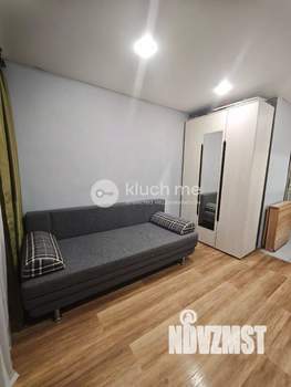 Студия квартира, вторичка, 18м2, 2/5 этаж