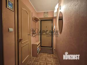 1-к квартира, вторичка, 31м2, 2/5 этаж