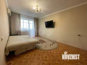 1-к квартира, вторичка, 33м2, 9/9 этаж