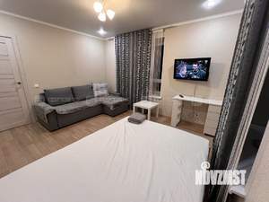 1-к квартира, вторичка, 38м2, 2/10 этаж