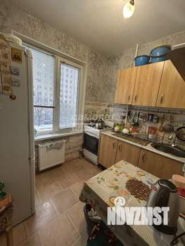 2-к квартира, вторичка, 46м2, 4/5 этаж