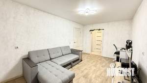 2-к квартира, вторичка, 42м2, 5/5 этаж