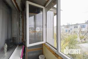 1-к квартира, вторичка, 34м2, 2/2 этаж