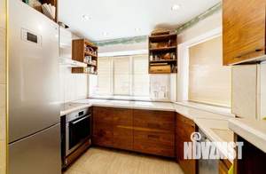 3-к квартира, вторичка, 53м2, 3/9 этаж