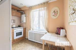 2-к квартира, вторичка, 47м2, 4/5 этаж
