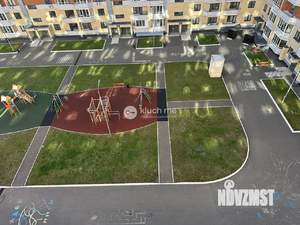 1-к квартира, вторичка, 45м2, 8/10 этаж