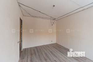 3-к квартира, вторичка, 58м2, 2/5 этаж