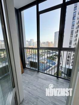 1-к квартира, вторичка, 50м2, 8/17 этаж