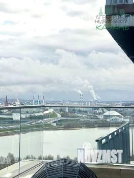 5-к квартира, вторичка, 235м2, 19/20 этаж