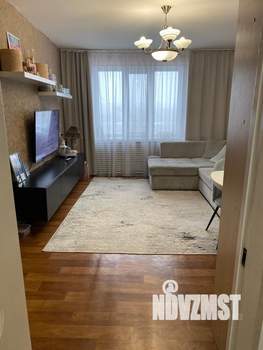 3-к квартира, вторичка, 54м2, 9/9 этаж