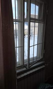 3-к квартира, вторичка, 58м2, 1/5 этаж