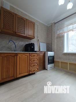 1-к квартира, вторичка, 37м2, 1/9 этаж