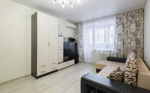 1-к квартира, вторичка, 35м2, 3/14 этаж
