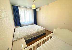 2-к квартира, вторичка, 54м2, 9/10 этаж