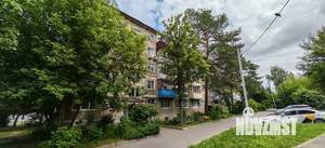 3-к квартира, вторичка, 58м2, 5/5 этаж