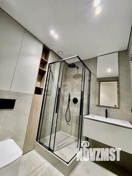 3-к квартира, вторичка, 94м2, 5/5 этаж