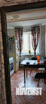 3-к квартира, вторичка, 64м2, 5/9 этаж