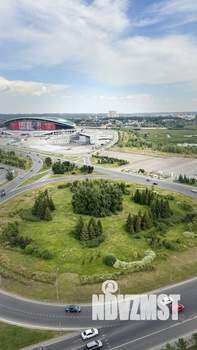 2-к квартира, вторичка, 48м2, 17/17 этаж