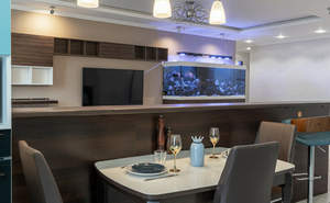 3-к квартира, вторичка, 118м2, 8/8 этаж