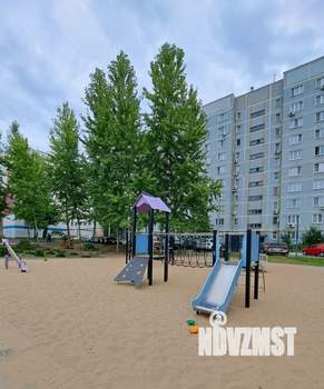 1-к квартира, вторичка, 33м2, 3/10 этаж