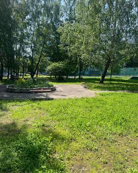 2-к квартира, вторичка, 53м2, 4/9 этаж