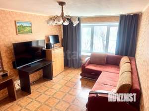1-к квартира, вторичка, 34м2, 3/5 этаж