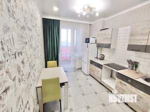 1-к квартира, вторичка, 30м2, 15/19 этаж