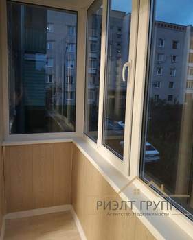2-к квартира, вторичка, 45м2, 2/5 этаж